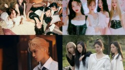 10 Best K-pop Songs for 2023 So Far: 'Queencard,' 'Cupid,' 'Rover,' More!