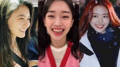 7 Fourth-Gen K-pop Idols Whose Smiles Can Make Your Day: NewJeans Danielle, STAYC Sumin, MORE!