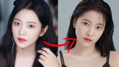 Which Style Suits Red Velvet Yeri Best? Idol Sparks Debate For Her Looks Then vs Now