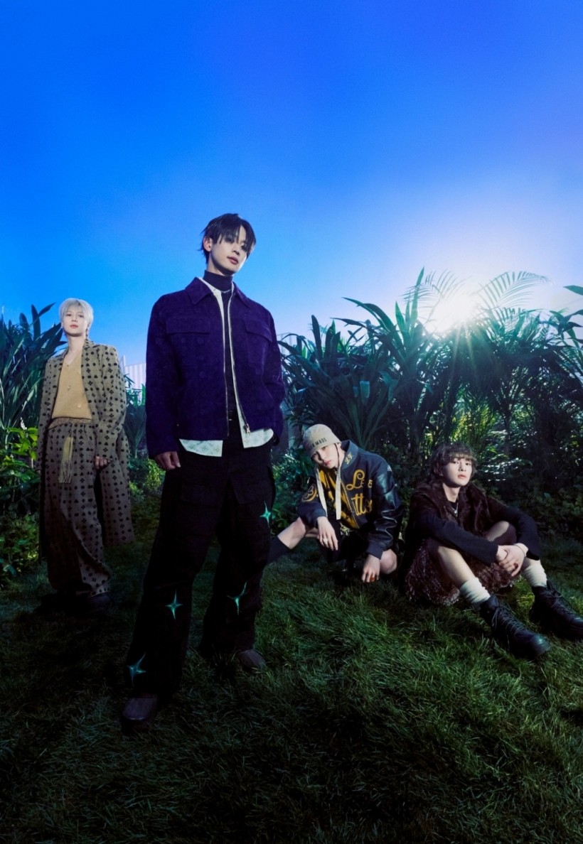 SHINee Praised by Music Expert, Breaks Personal Record With 8th Full-Length Album 'HARD'