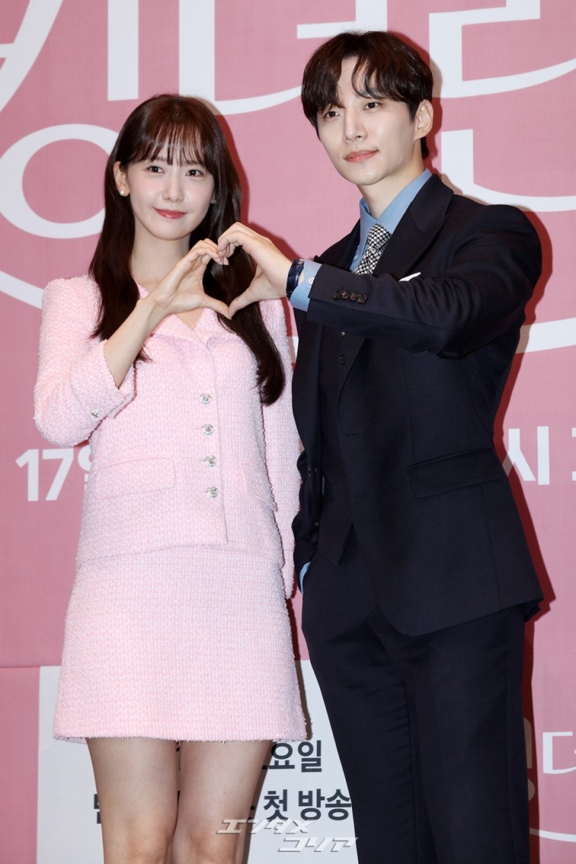 SNSD YoonA & 2PM Junho Dating? Idols' Agencies Address Rumors