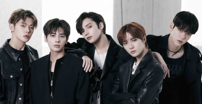 5 Fragrances Worn by TXT Under $200 You Can Gift To Your Significant Other