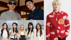 6 K-pop Artists Who Became Ambassadors in June 2023: SEVENTEEN Vernon, NCT Taeyong, More!