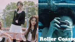 NMIXX Let Go of 'MIXX POP'? Group's New Song 'Roller Coaster' Garners Rave Reviews