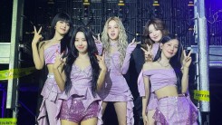 (G)I-DLE's 'Queencard' Music Chart Performance Has People Scratching Their Heads: 'It's not even public friendly'