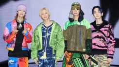 SHINee