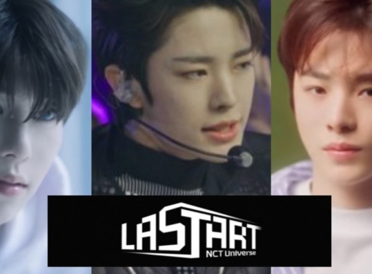 NCT Universe LASTART: Concept, Release Date, More About SM's New Boy Group's Audition Show