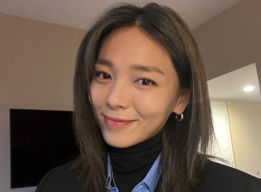 Former Wonder Girls Member Sunye Signs New Contract With Blockberry  Creative