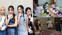 Famous Girl Groups' Dorms as Rookies Re-Examined Amid FIFTY FIFTY vs ATTRAKT Controversy