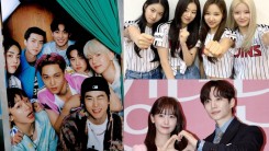 IN THE LOOP: FIFTY FIFTY's Activities Cancelled, YoonA & Lee Junho Dating Rumors, EXO's 'Hear Me Out,' More of K-pop's Hottest This Week!