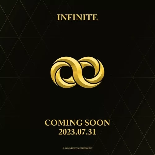 INFINITE Declares Something is 'Coming Soon' in Mysterious Photo Teaser — Will Group Finally Have Comeback?