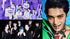 7 Best K-pop Songs For June 2023: 'Take Two,' 'BOUNCY (K-HOT CHILLI PEPPERS),' More!