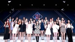 'Queendom Puzzle' Dominates Rankings on Most Buzzworthy Non-Drama TV Shows