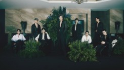 EXO SEPTUPLE MILLION SELLER: Group Reaches New Milestone With 'EXIST'