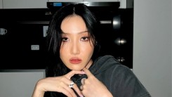 MAMAMOO Hwasa Accused by Parent-Student Association for 'Public Indecency' + P Nation Releases Brief Statement