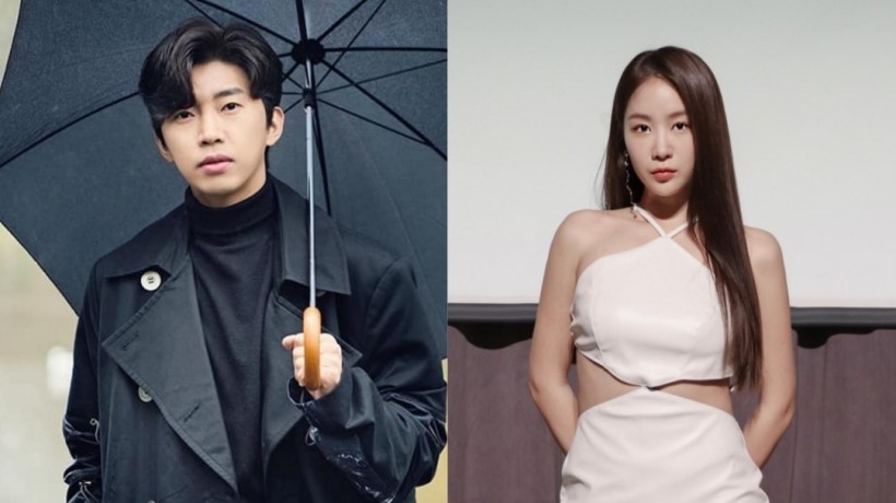 Lim Young Woong, Former SISTAR Soyou Deny Dating Rumors in Official Statements