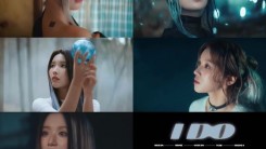 (G)I-DLE counts down to enter the US… First English single 'I DO' teaser released