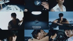 MONSTA X SHOWNU X HYUNGWON, unit album trailer released… Greatest Concept