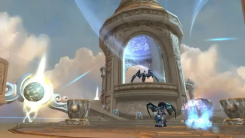 World of Warcraft: Dragonflight Season 2 Mythic Dungeon Pool