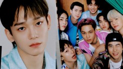 Eris, K-pop Stans Weigh In on Chen Being Part of EXO: 'I can acknowledge his vocals but...'