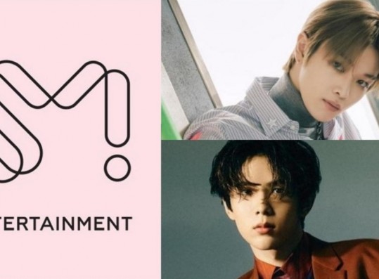 SM Entertainment to Debut New K-pop Boy Group in THIS Month — See Details Here!