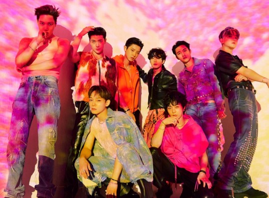 EXO's 'Cinderella' Incomplete? THIS is How It's Supposed To Sound According to Former SM Producer