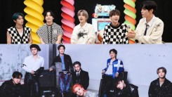 6 K-pop Artists Who Landed Spots on US Best-Selling Albums for 2023's First Half: TXT, Stray Kids, More!