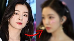 Red Velvet Irene's Latest Photos Leave People Mesmerized: 'Bashing her face is like...'