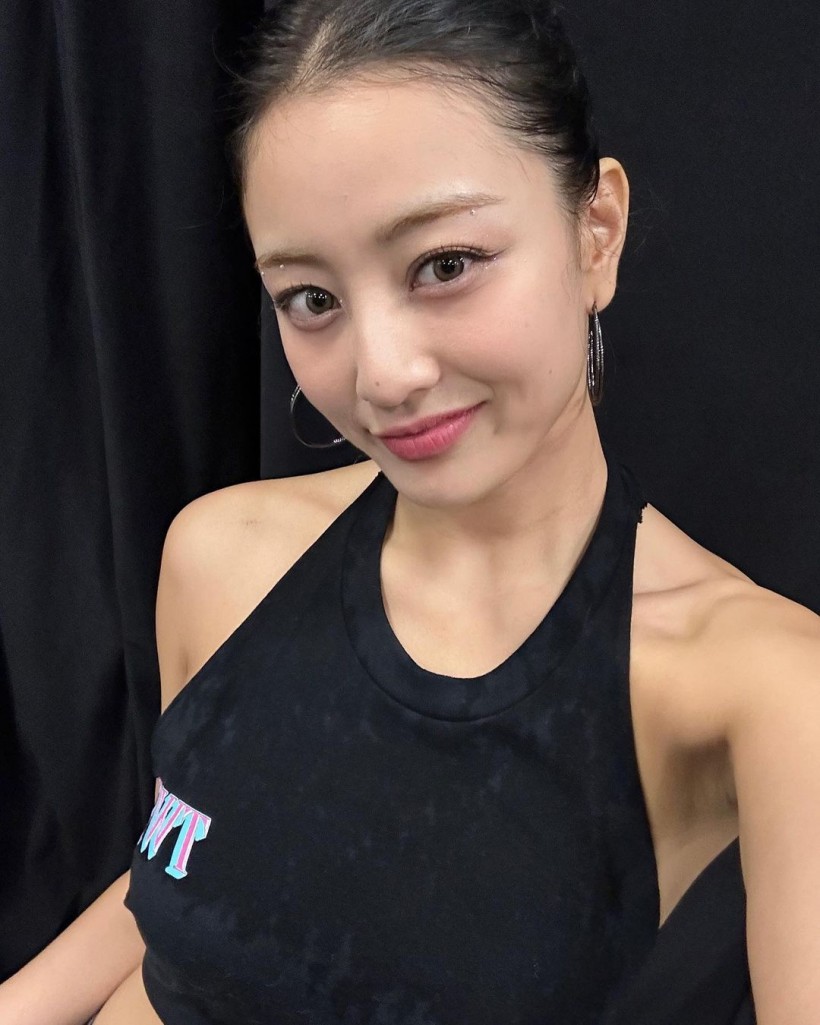 TWICE Jihyo Leaves ONCEs Breathless Over THESE Photos: 'She's seriously hot'