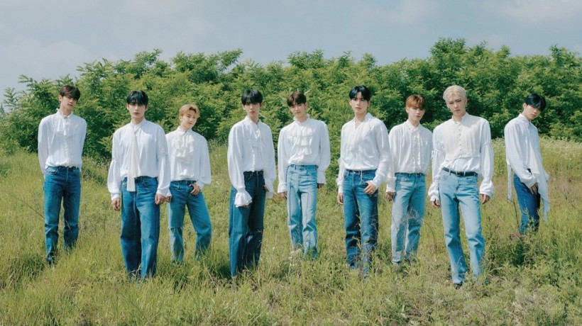 ZEROBASEONE's 'Youth in the Shade' Surpasses 1 Million First-Week Hanteo Sales  + Group Becomes 5th Highest-Ranking Act to Achieve Feat