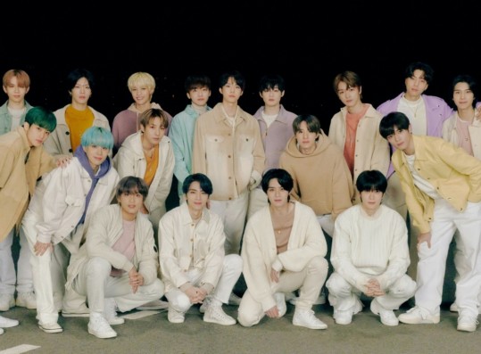 SM Updates on NCT Contract Expiration + Media Highlights Group's Significance in Company