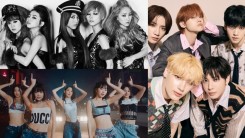 Is K-pop Losing its 'Unique Essence'? Stans Discuss Genre's Musical Identity: 'It's like copies of American songs'