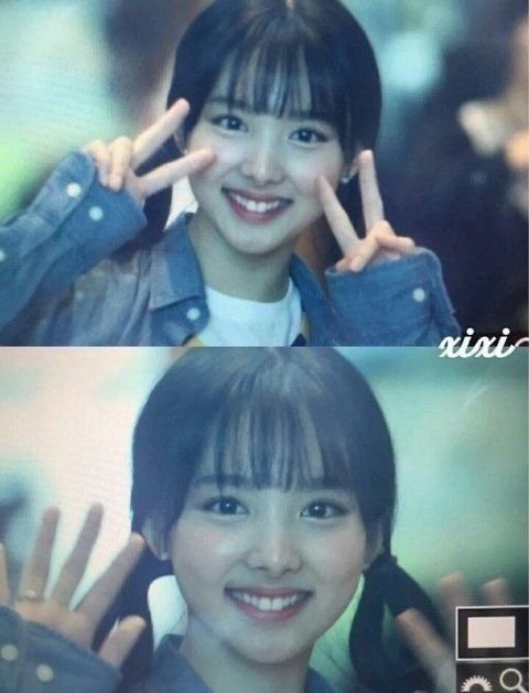 TWICE Nayeon Complimented by ONCEs for Eternal Visuals, Star Power: 'She has that 'It' factor