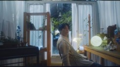 iKON Jinhwan, new solo song 'BLUE MOON' MV teaser released