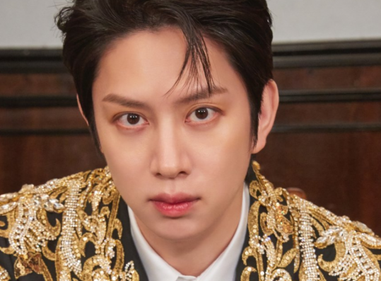 Super Junior Heechul Reveals What's Stopping Him To Get Married: 'I have no...'