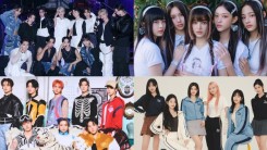 SEVENTEEN, NewJeans Predicted to Win Daesangs at '2023 MAMA Awards' + More Artists Forecasted to Join Ceremony