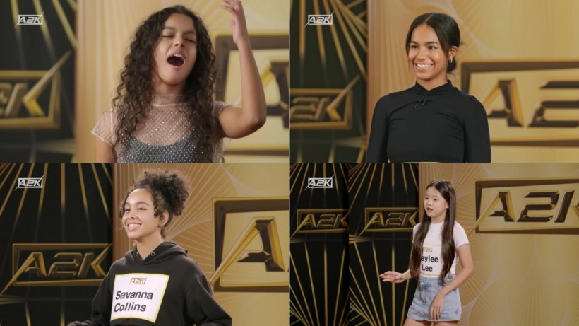 'A2K' Survival Show: Contestants, Concept, More About Search for JYP's New Girl Group
