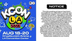 KCON USA Under Fire for 'Racist' Job Posting + Addresses Issue in Official Statement: 'We did not authorize such post'