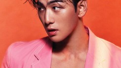 BAEKHO, unrivaled refreshing sexy visual... solid muscles