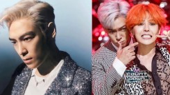 TOP Criticized for Removing Traces of BIGBANG G-Dragon on Social Media: 'He never grew up'