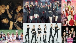 List of Best K-pop Songs in History Garners Mixed Reactions from Music Fans: 'This is so wrong in so many ways'