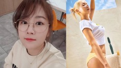 Former SISTAR Soyou Reveals How To Lose 8kg Weight WITHOUT Exercise