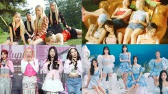 IN THE LOOP: NewJeans' 'Get Up,' FIFTY FIFTY's 'Barbie Dreams,' 'ITZY's 'None of My Business,' More of K-pop's Hottest This Week!