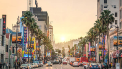 K-Pop Guide To Los Angeles