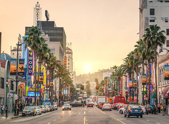 K-Pop Guide To Los Angeles