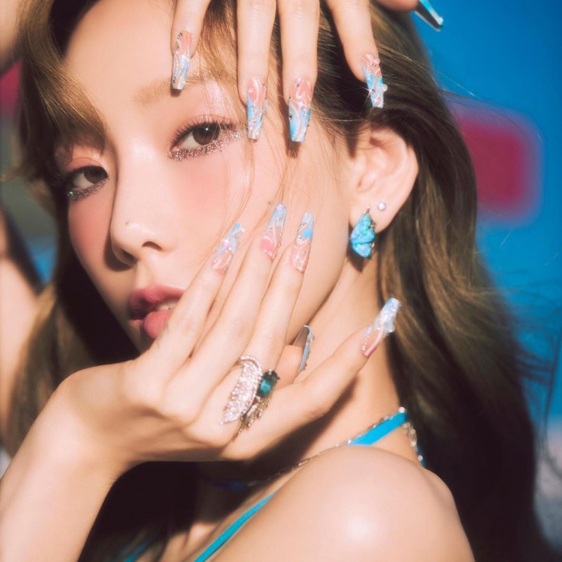 Did Girls' Generation Taeyeon Leave SM? SONEs Baffled At Idol's Exclusion from SMTOWN