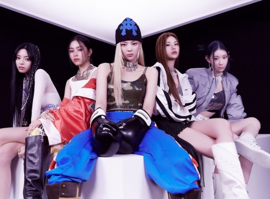 ITZY Unpacks Thoughts on Album 'KILL MY DOUBT': Concept, Title Track, MORE!