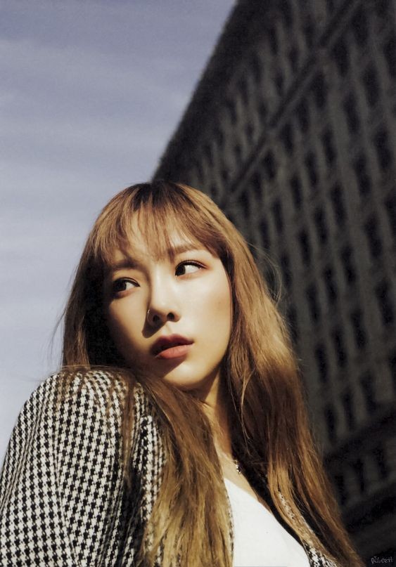 8 Best B-Side Tracks from 'Vocal Queen' SNSD Taeyeon: 'Feel So Fine,' 'Toddler,' More!