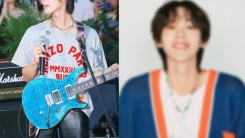 THIS Idol Band Member Is Rocking Our Hearts Out With His Extreme Good Looks: 'He's so pretty!'