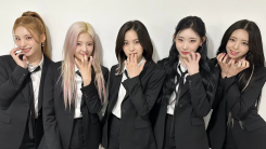 ITZY's 'KILL MY DOUBT' Breaks Group's Personal First-Day Sales Record + Hits #1 on iTunes Worldwide